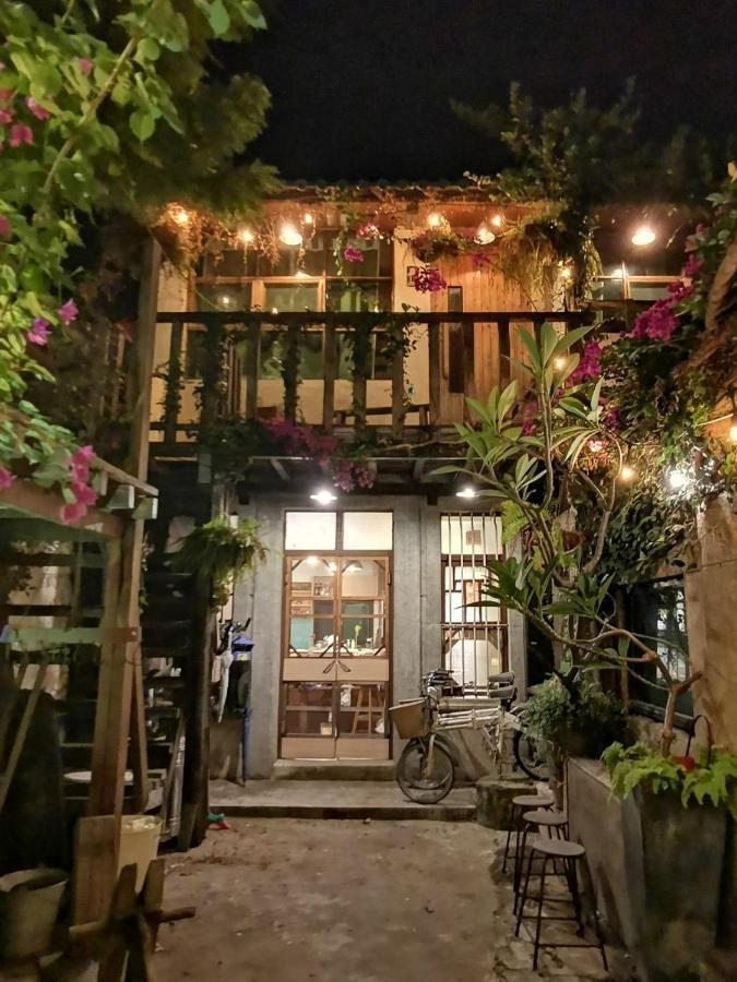 Dear B&B Tainan Extérieur photo