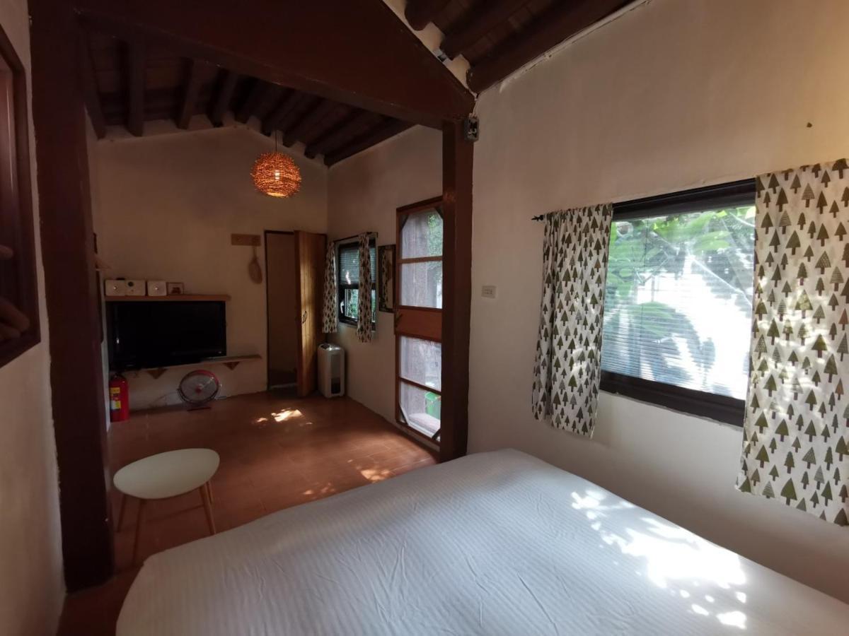 Dear B&B Tainan Extérieur photo
