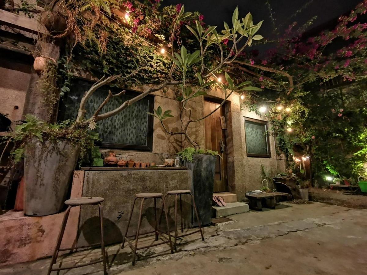 Dear B&B Tainan Extérieur photo