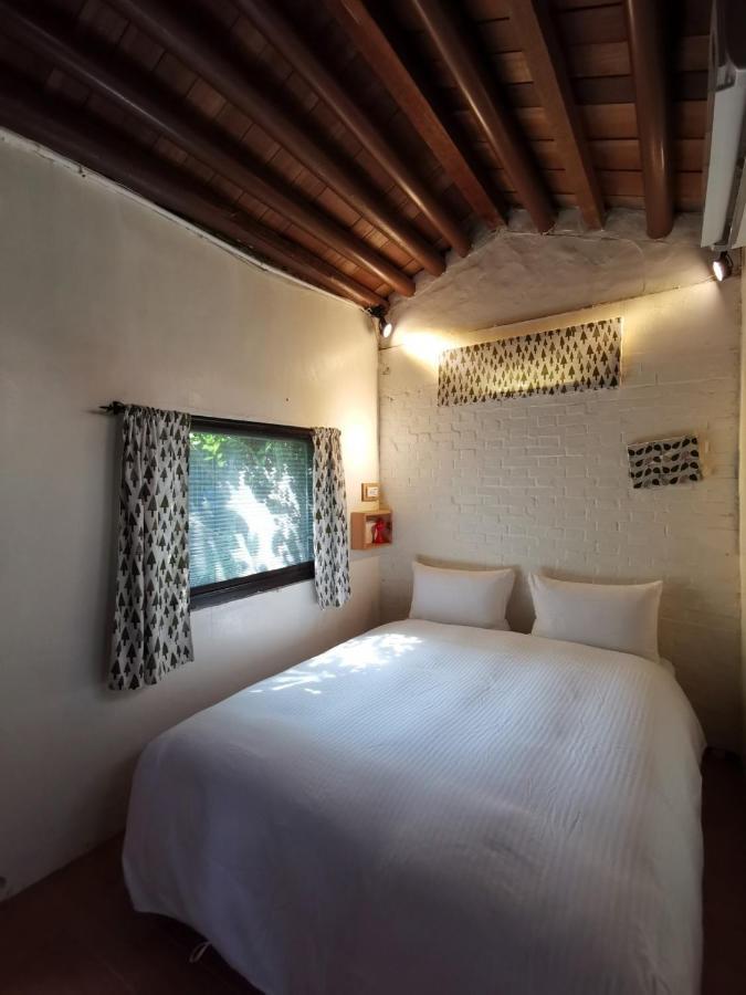 Dear B&B Tainan Extérieur photo